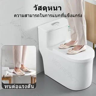 ฝารองนั่งชักโครก แบบหนา ปิดนุ่มนวล ติดตั้งง่าย ฝาชักโครกสากล รูปทรง ปิดนุ่มนวล เงียบสนิท ปิดนุ่มนวล U/V/O ใช้ได้กับทุกรุ่น