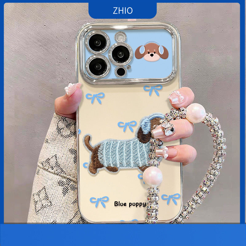 [1610]สำหรับ iPhone 17/17AIR/17Pro/17Pro max/14/13 /12/15/16promax /XR/XS  เคส dianda