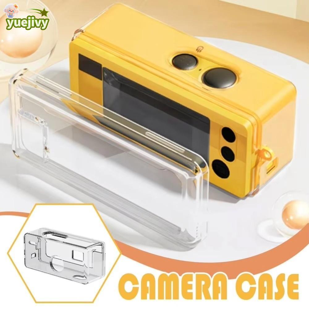 YUEJIPH สําหรับ Kodak กล้อง PC ป้องกัน, กล้องจอแสดงผลอุปกรณ์เสริมกล้องกันกระแทกสําหรับกล้อง Kodak, แ