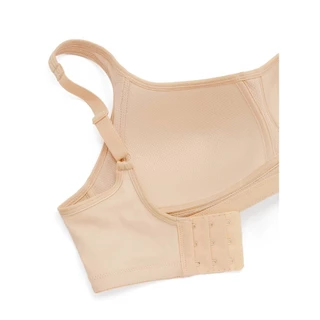 Sabina Sbn Sport Medium to High Support เสื้อชั้นใน ไร้โครง รหัส SBB25002CL - สีเนื้ออ่อน