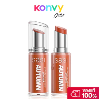 SASI Perfect Personal Color Gloss Stick 3g ศศิ เพอร์เฟกต์ เพอร์ซันนอล คัลเลอร์ กลอส สติ๊ก.