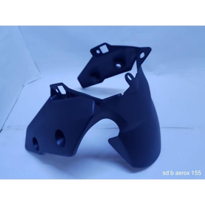 บังโคลนหน้ายี่ห้อ aerox 155 b win