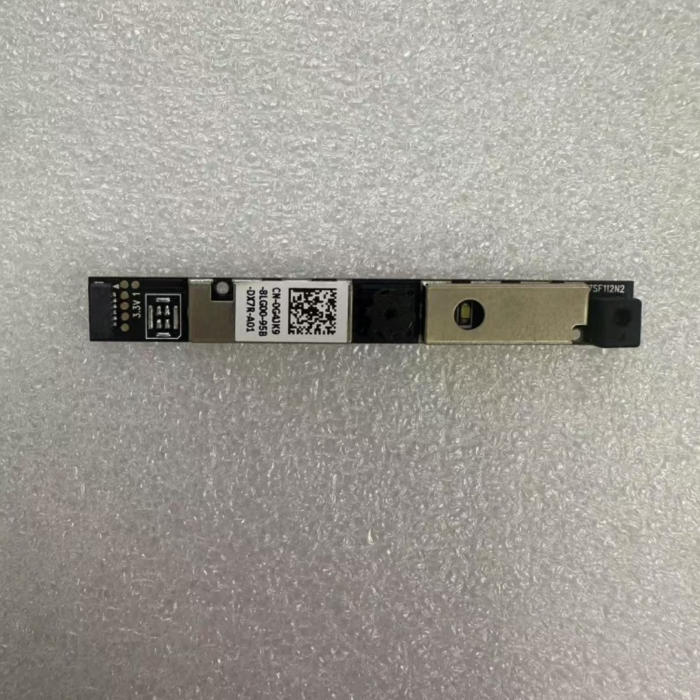 Dell Dell Dell 3400 3490 3180 3580 5493 3590 5593 กล้อง 0G4JK9