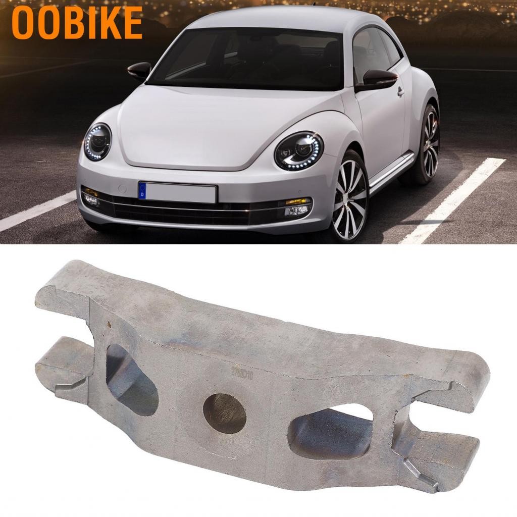 OObike Oobike Shop-th Injector Fuel Clamp ชุดปรับปรุงประสิทธิภาพการก่อสร้างที่ทนทานสูง 03L130216 สำห