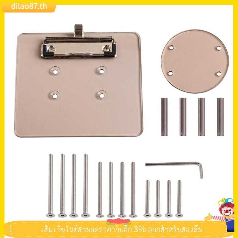 [dilao87] Golf Cart Scorecard for /Club Car/ Golf Cart Part Picture Color