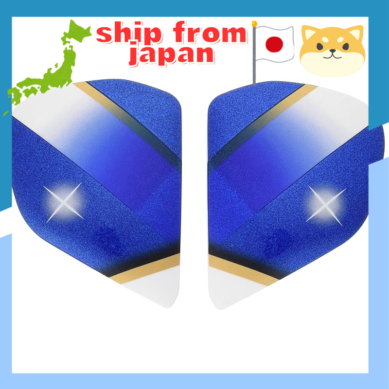 Arai Helmet Parts VAS-V Holder RX-7X for Pedrosa Samurai 025458