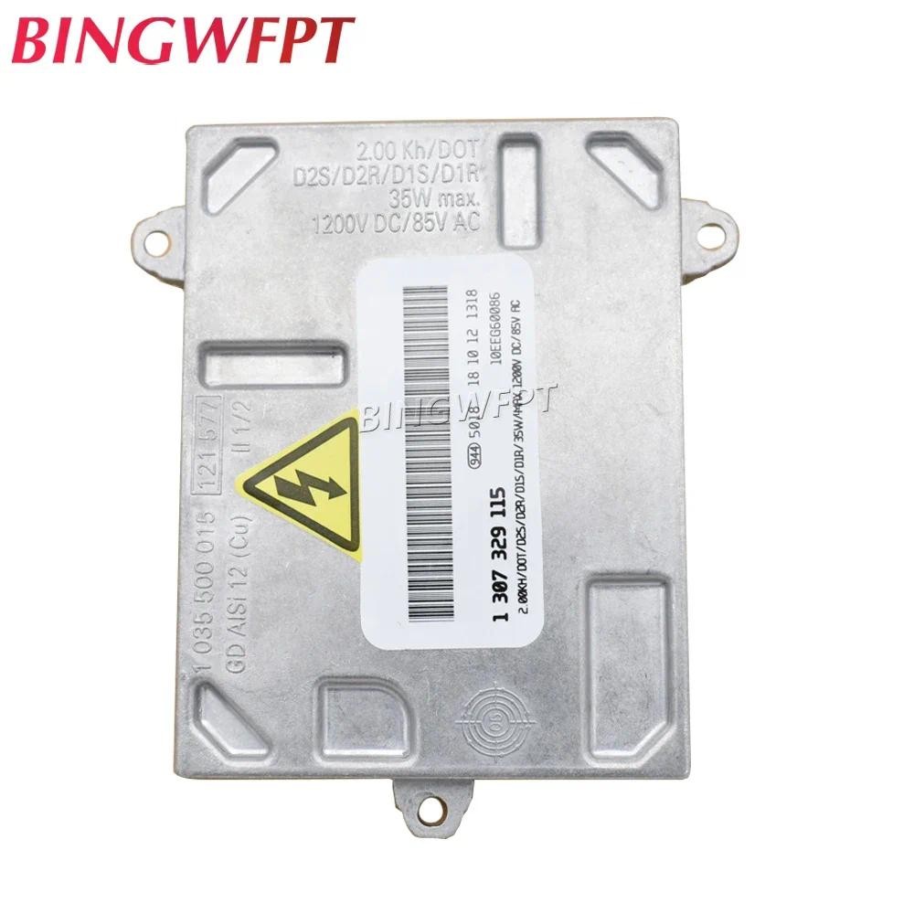 สําหรับ Audi A3 S3 8P A4 TT สําหรับ FIAT Xenon HID ไฟหน้าบัลลาสต์ D1S D1R D2S D2R ควบคุม 8E0907391บี