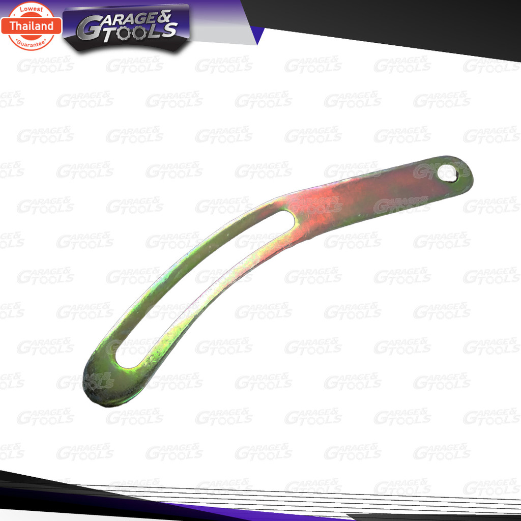 ขาตั้งไดชาร์จ ขาเลื่อนไดชาร์จ ISUZU KBZ แยาว