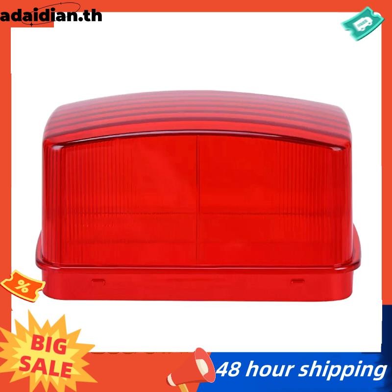 ไฟท้ายเลนส์ไฟท้ายสําหรับ 350 YFM350 2002-2009 5KM-8710-01-00