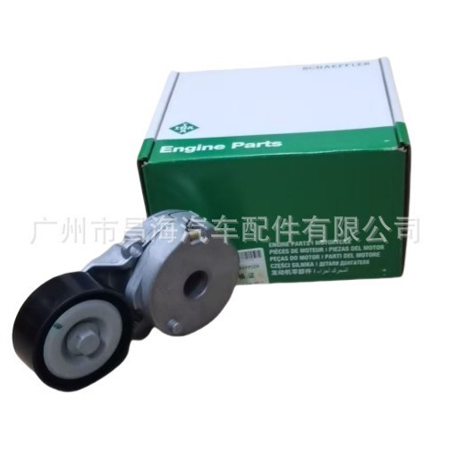 11955-5NA1A เหมาะสําหรับ Teana 2.0, Dongfeng Infiniti QX50 2.0T ตัวปรับความตึงอัตโนมัติอื่นๆ