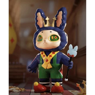 พร้อมส่ง🇹🇭 MTA. Finding Unicorn All Star Series The World of Cards Blind Box（กด16ชิ้น=1box）