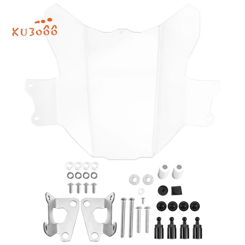 สําหรับ XT660Z ฝาครอบไฟหน้าสําหรับ XT660Z ไฟหน้าสําหรับ XT660Z