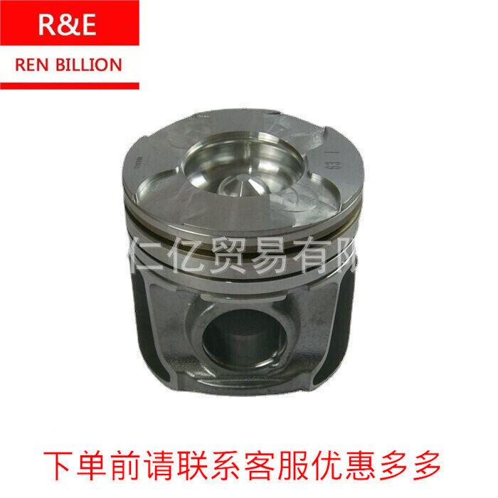 1002011R RAA Riverbell Land Style Zone Tiger Yellow Sea Chase VM2.5 ชุดกระบอก R425 สี่ชุดขายส่ง