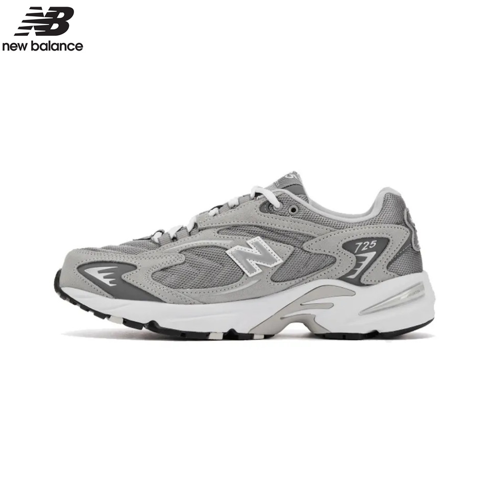 100%ของแท้ New Balance NB 725 ML725P รองเท้าบาสสำหรับผู้ชาย และผู้หญิง