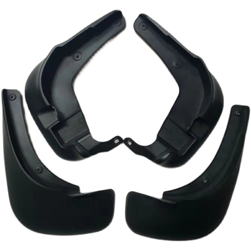 เหมาะสําหรับเกาหลีใต้นําเข้า Hyundai Shin-dae Mudguard 07-09 Shin-dae 2.7 Mudguard Mudguard