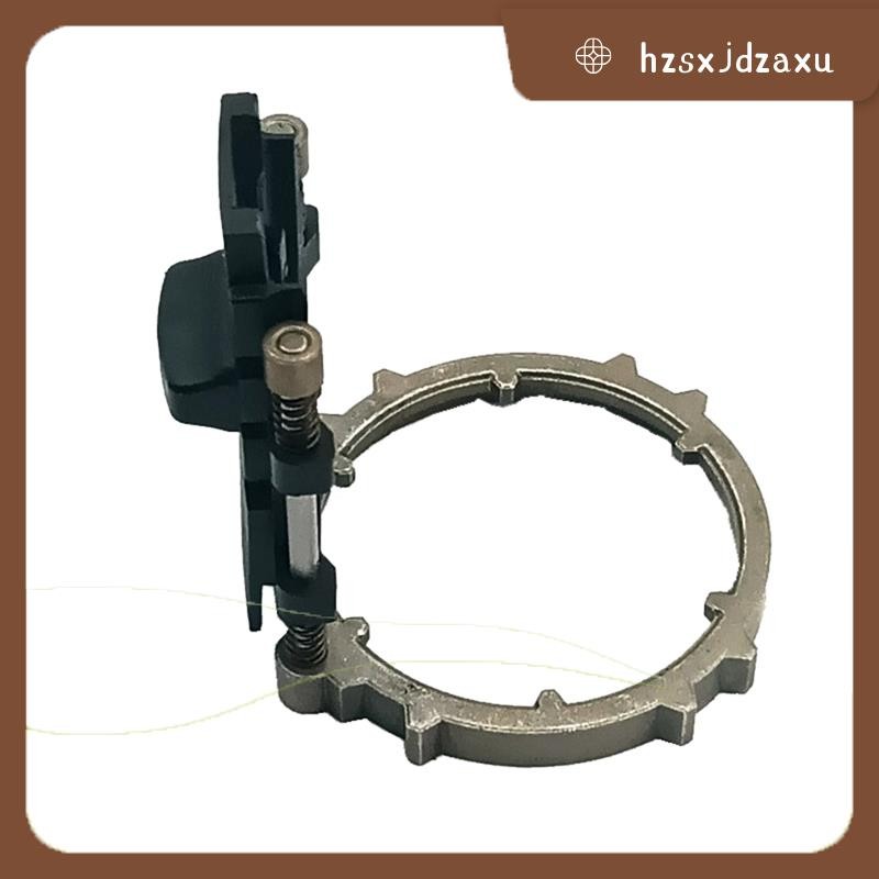 hzsxjdzaxuN375867 เจาะ Shifter สําหรับ DCD996P2 DCD991P2 DCD999T1 เปลี่ยน Shifter Assembly เครื่องมื