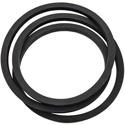 ไดรฟ์เปลี่ยนเครื่องตัดหญ้า V Belt 3/8"X31" สําหรับ Troy-Bilt/MTD/Cub Cadet 754-04282, 954-04282, SC5