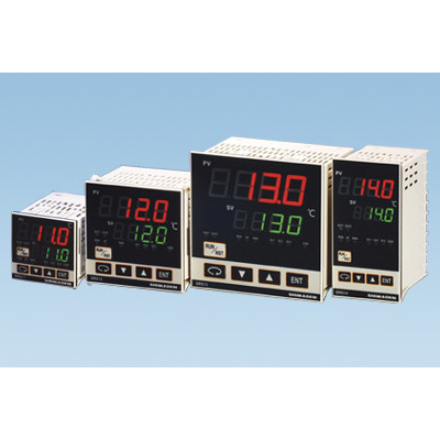 เครื่องควบคุมอุณหภูมิ Shima ของญี่ปุ่น SHIMADE SRS11A SRS12A SRS13A SRS14A