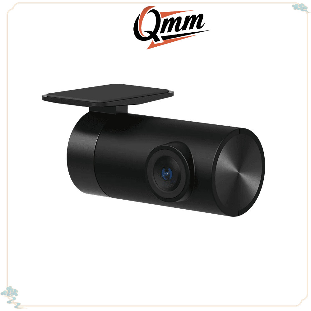 70mai ด้านหลัง Cam RC12 สําหรับ 70mai Dash Cam 4K A810 รถ DVR กล้องมองหลังสนับสนุนที่จอดรถบันทึก