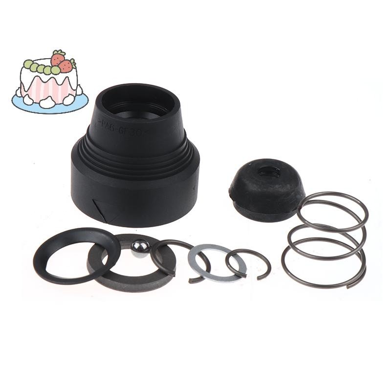 [Sep] 1 ชุด Chuck Cover เปลี่ยนสําหรับ GBH2-24 2-26 ค้อนไฟฟ้าสว่านกระแทกอุปกรณ์เสริมเครื่องมือไฟฟ้า 