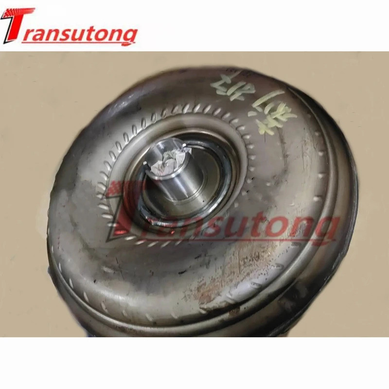 TF72 TF72SG GA6F21AW AUTOMATIC TRANSMISSION TORQUE CONVERTER สําหรับ BMW MINI COOPER TF72 TF72SG