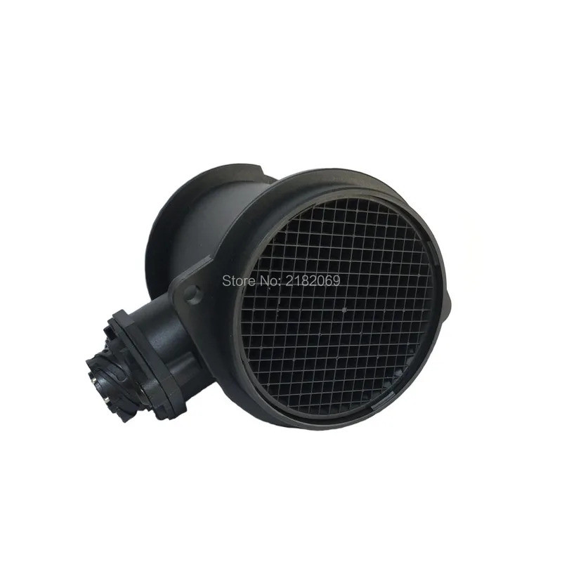 Mass Air Flow Maf Sensor Meter สําหรับ Mercedes Benz W140 W210 C140 CL500 S420 S500 E420 0280217807 