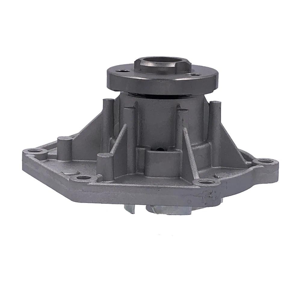 ปั๊มน้ําสําหรับ AUDI A4L A5 A6 A6L A8L Q5 Q7 quattro S4 S5 PORSCHE CAYNE VW PHAETON TOUAREG 4 TechAr