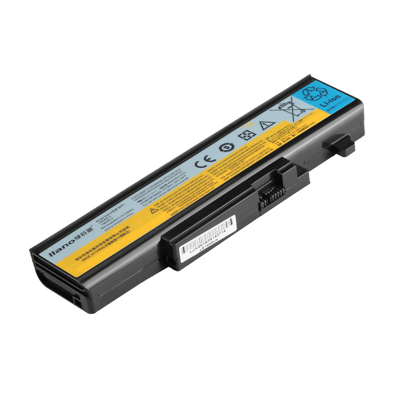 Hulk เหมาะสําหรับ Lenovo Y450 แบตเตอรี่ Y450A Y550 Y450G L08S6D13 L08L6D13 Y550P Y550A แล็ปท็อป