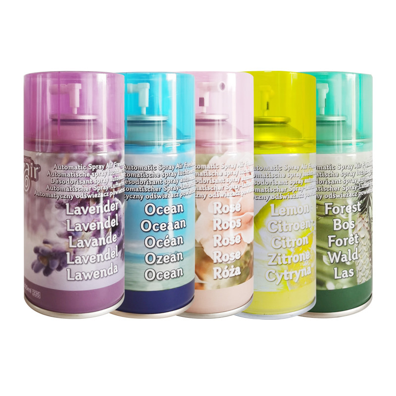 อิตาลีนําเข้า glade glade น้ําหอมปรับอากาศในร่มเครื่องหอมเหนี่ยวนําอัตโนมัติเสริมแพคเกจทดแทน