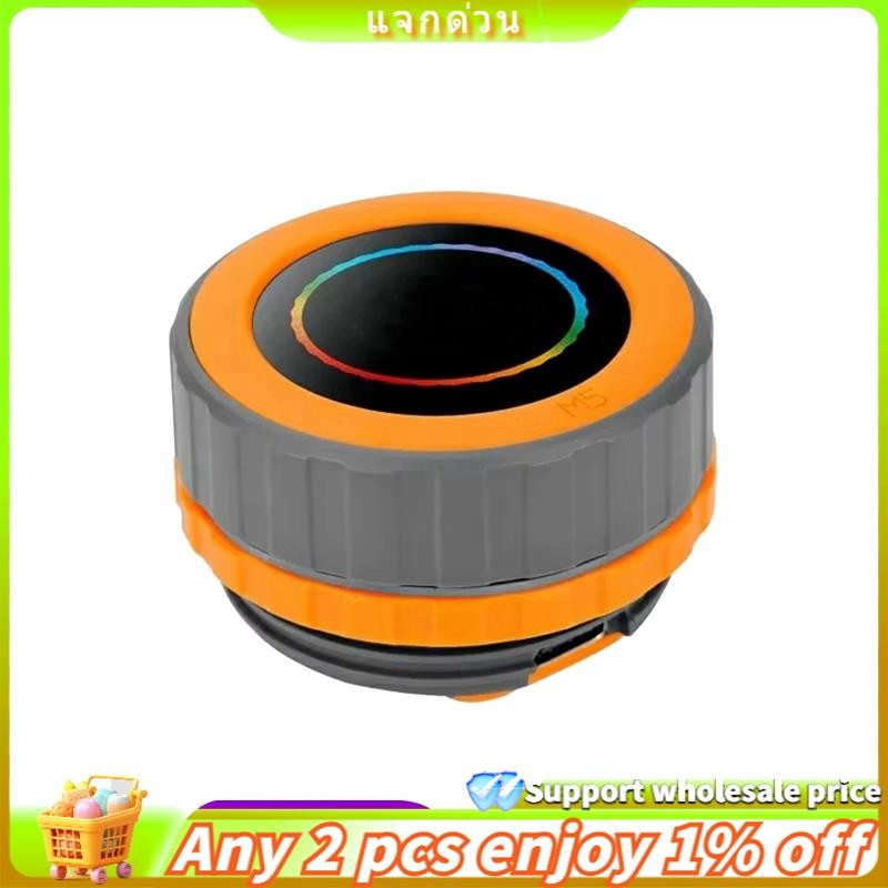 Yuyugi5 M5Dial ESP32-S3 M5StampS3 Development Board 1.28 นิ้วรอบหน้าจอสัมผัสสมาร์ท Home Control สําห