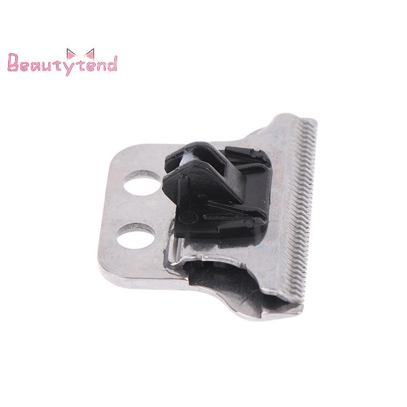 [beautytrend] ปัตตาเลี่ยนผม de สําหรับ KM 5021 5027 KM 685 Km 1949 ผม Trimmer เปลี่ยน Clipper หัวชุด