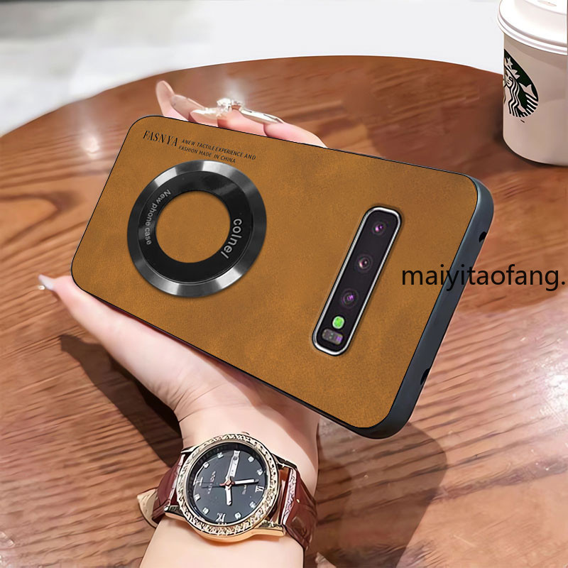 ปลอก SAMSUNG S10 PLUS S10 Case 1001