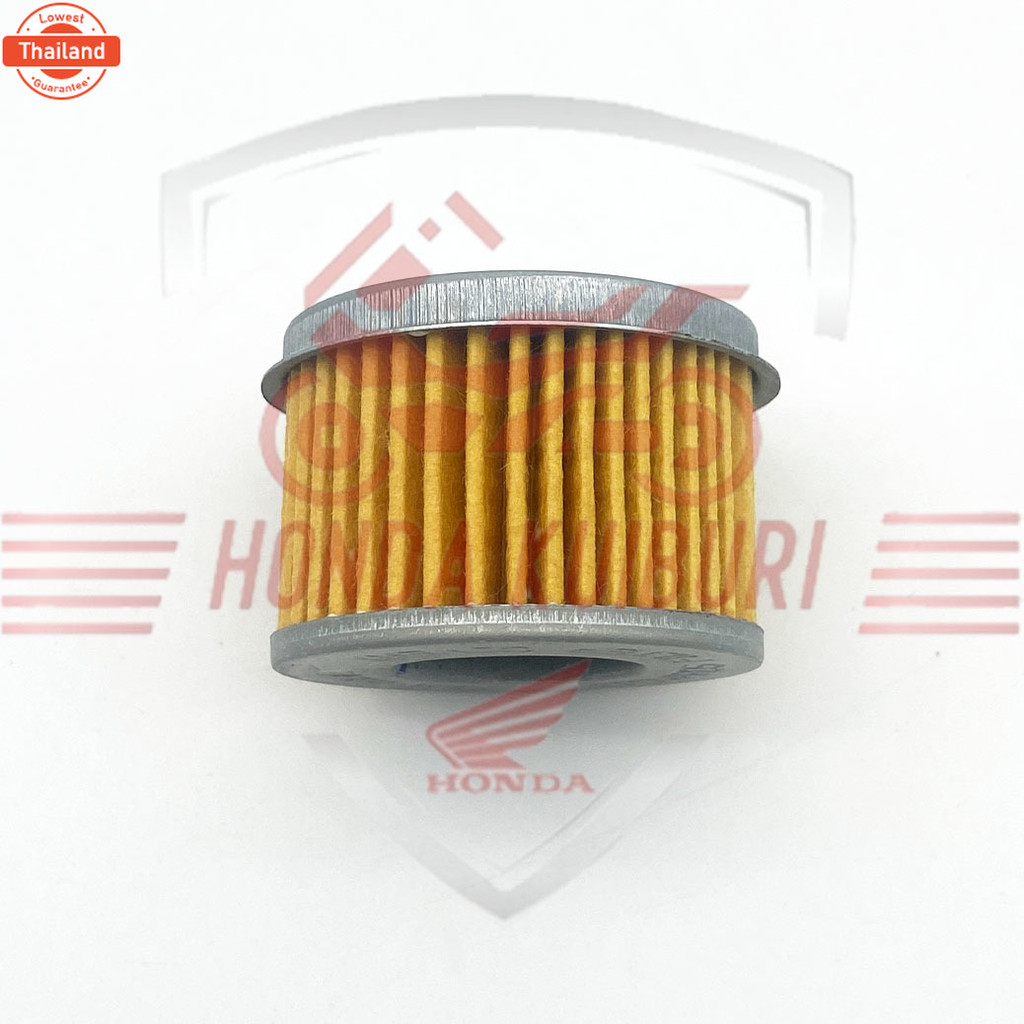 15410KYJ902	ไส้กรองน้ำมันเครื่อง	CRFทุกรุ่น, CBR250, CB300R, CRF250, REBEL300