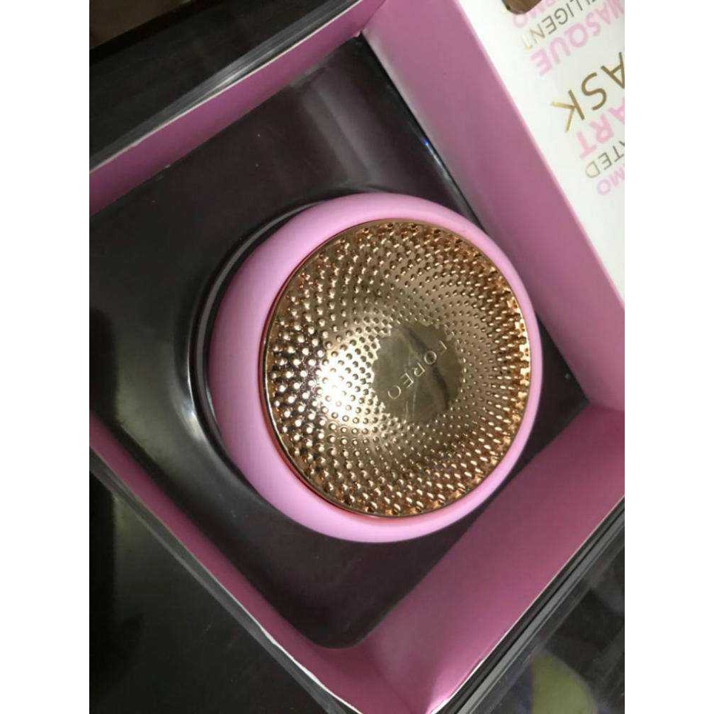 เช่นเดียวกับ ซ่อมใหม่ luna FOREO UFO Firol Mask Instrument Repair