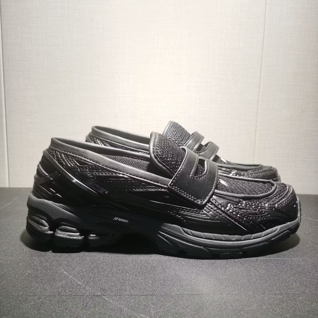 Yy7s Black Mesh 1906l u1906l Daily Shoes RATL