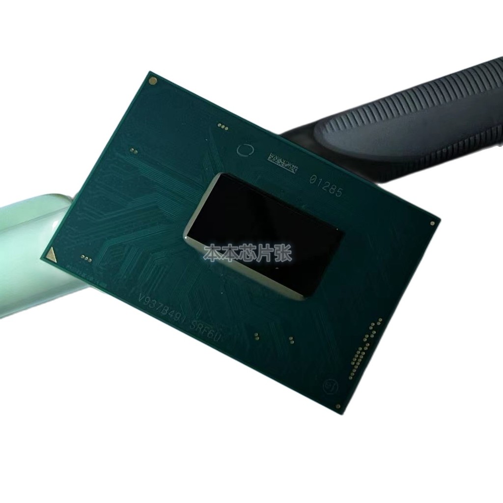 การรับประกันบอร์ด I3 8130 SR3W0 7100U SR343 I7 9750H 9th Generation SRF6U SRF6X CPU