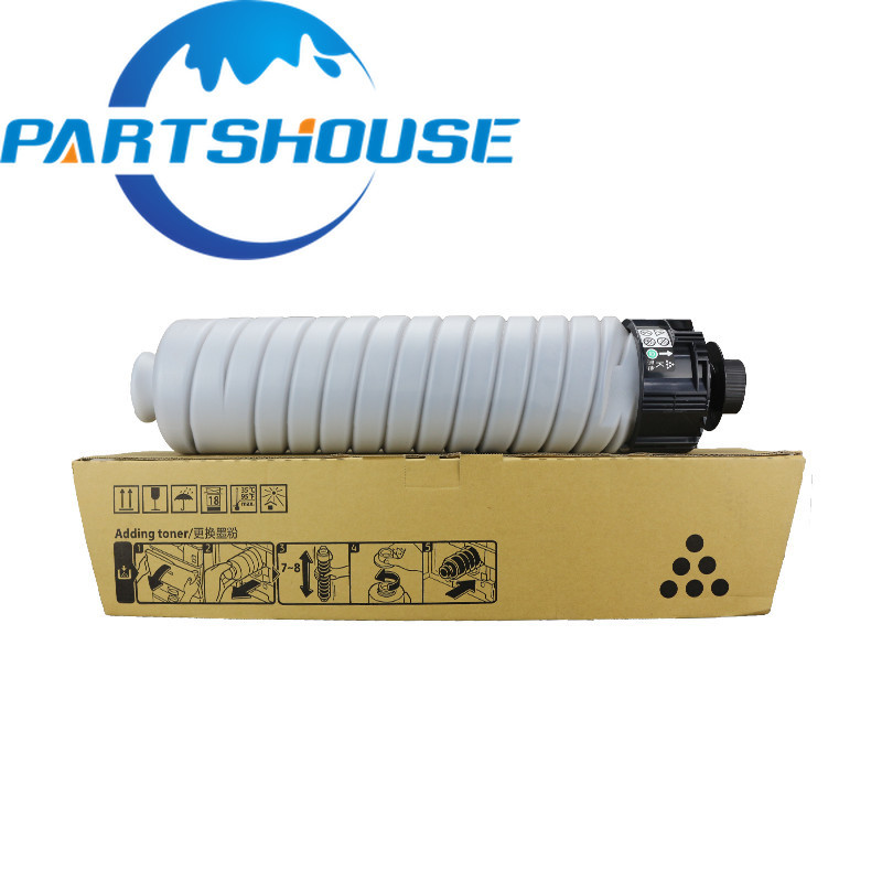 1PC BK702g ตลับหมึกสําหรับ Ricoh MP3554C MP2555 MP3054 MP3055 MP6054C MP5054 MP2554 Toner