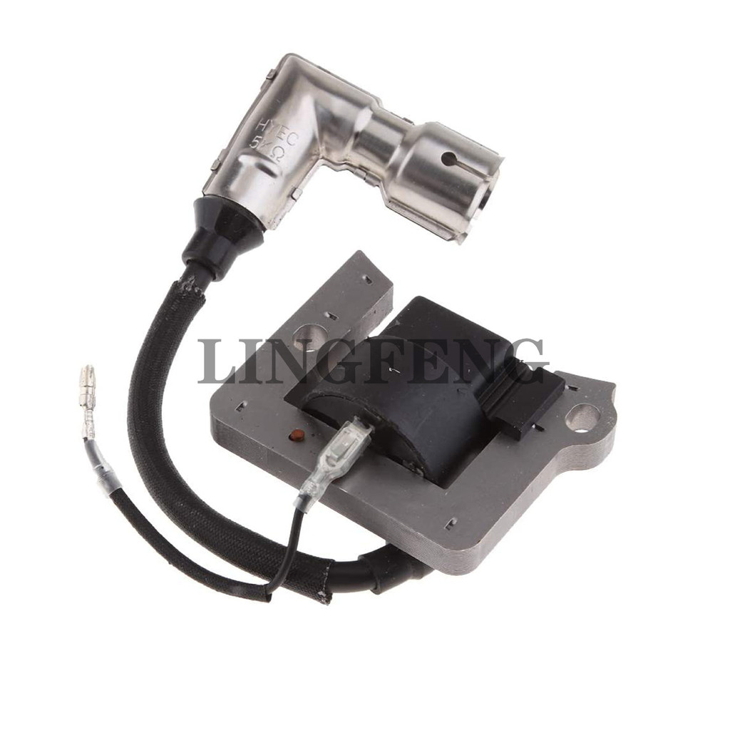 เครื่องตัดหญ้าคอยล์จุดระเบิดแพ็คแรงดันสูงเหมาะสําหรับ MTD 751-10367 951-10367