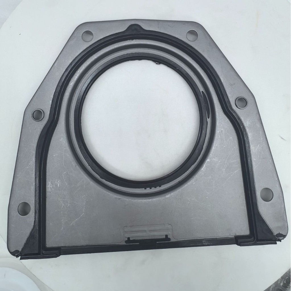 เหมาะสําหรับ Ford ใหม่ 1.6 เพลาข้อเหวี่ยงด้านหลังซีลน้ํามัน 1S4G-6K301-AB BM5Z-6K301-B 1784775