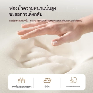 พรมเช็ดเท้าห้องน้ำ หนานุ่ม ซับน้ำเร็ว แห้งไว กันลื่น ใช้ได้ทั้งห้องน้ำ/ห้องสุขา/หน้าประตู