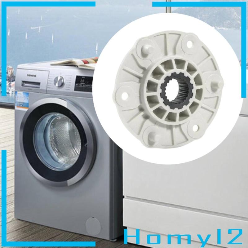 [HOMYL2] ชุดฮับโรเตอร์เครื่องซักผ้า Pbt-gf30 ประสิทธิภาพสูงติดตั้งง่ายเปลี่ยนฮับโรเตอร์สําหรับ 4413e