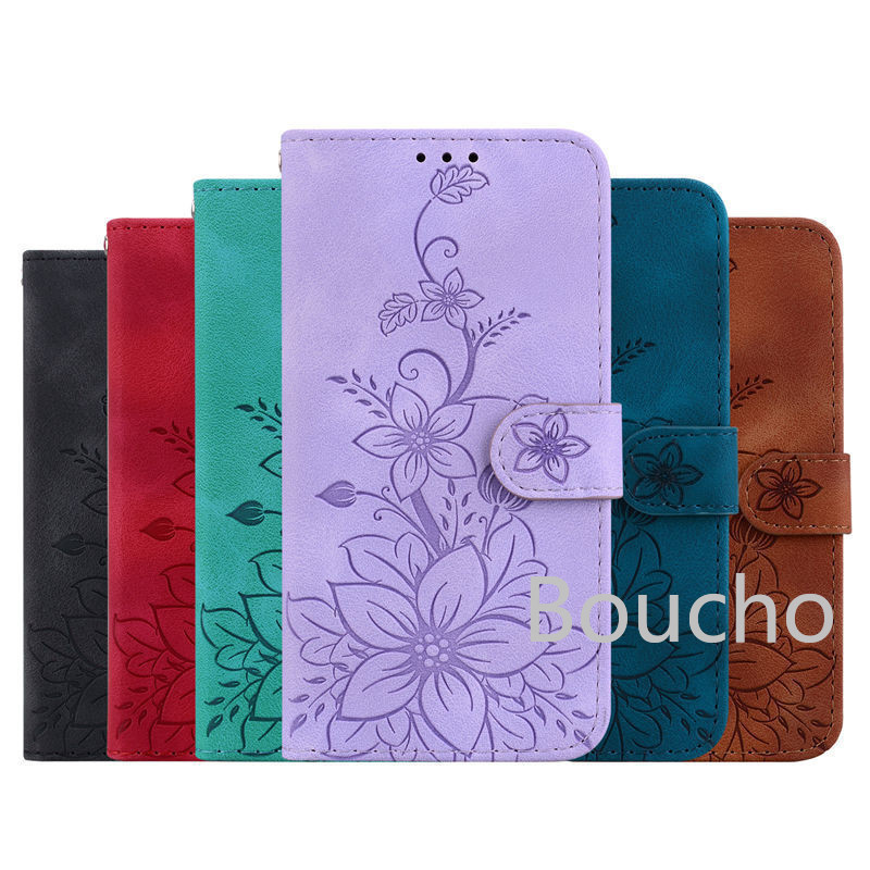 สําหรับRealme 14 5Gปลอกกระเป๋าสตางค์ฝาครอบสําหรับRealme 14 Pro 5GกรณีRealme 14 Pro + 5Gกรณีหนังป้องก