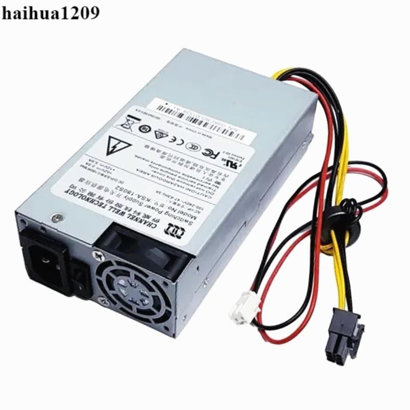 Hikvision 7808N poe Video Recorder Power DPS-200PB-185A KSA-180S2-A 180w