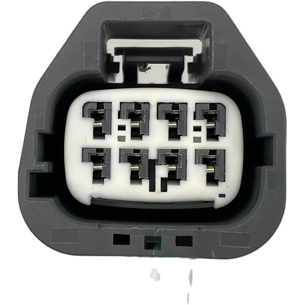 WMAutoPart ตําแหน่งคันเร่งรถยนต์ Sen der 1U2Z14S411BRD