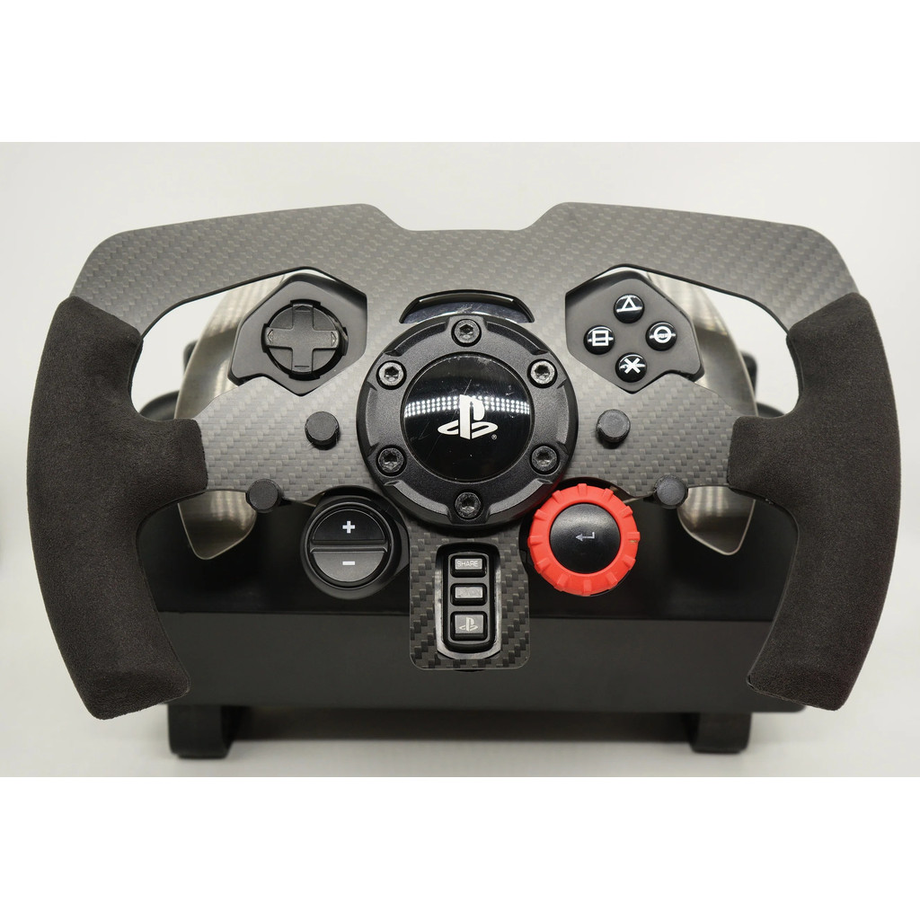 F1 Racing Sim ล้อ Mod F1 Gt3 Gt4 Sim Racing Simracing สําหรับ Logitech G29 G923 G923 Xbox แนะนํารายก