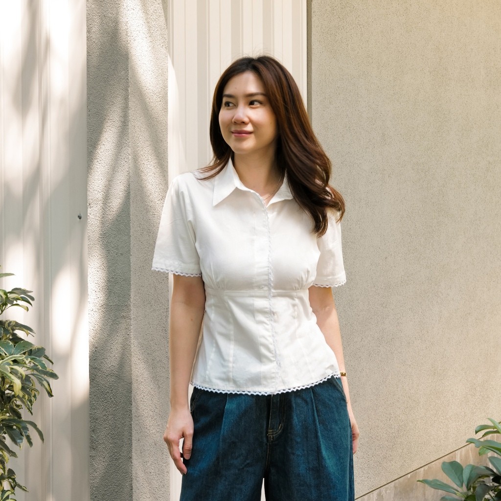 เสื้อ Lolliestory Keshi