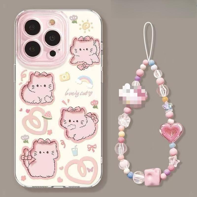 กรณีสําหรับOppo A5 A3x A3 Pro A60 A18 A17 A17k A38 Reno 14F 13F 13 12F 12 Pro 11F 11 10 Pro 8t 8z 8z