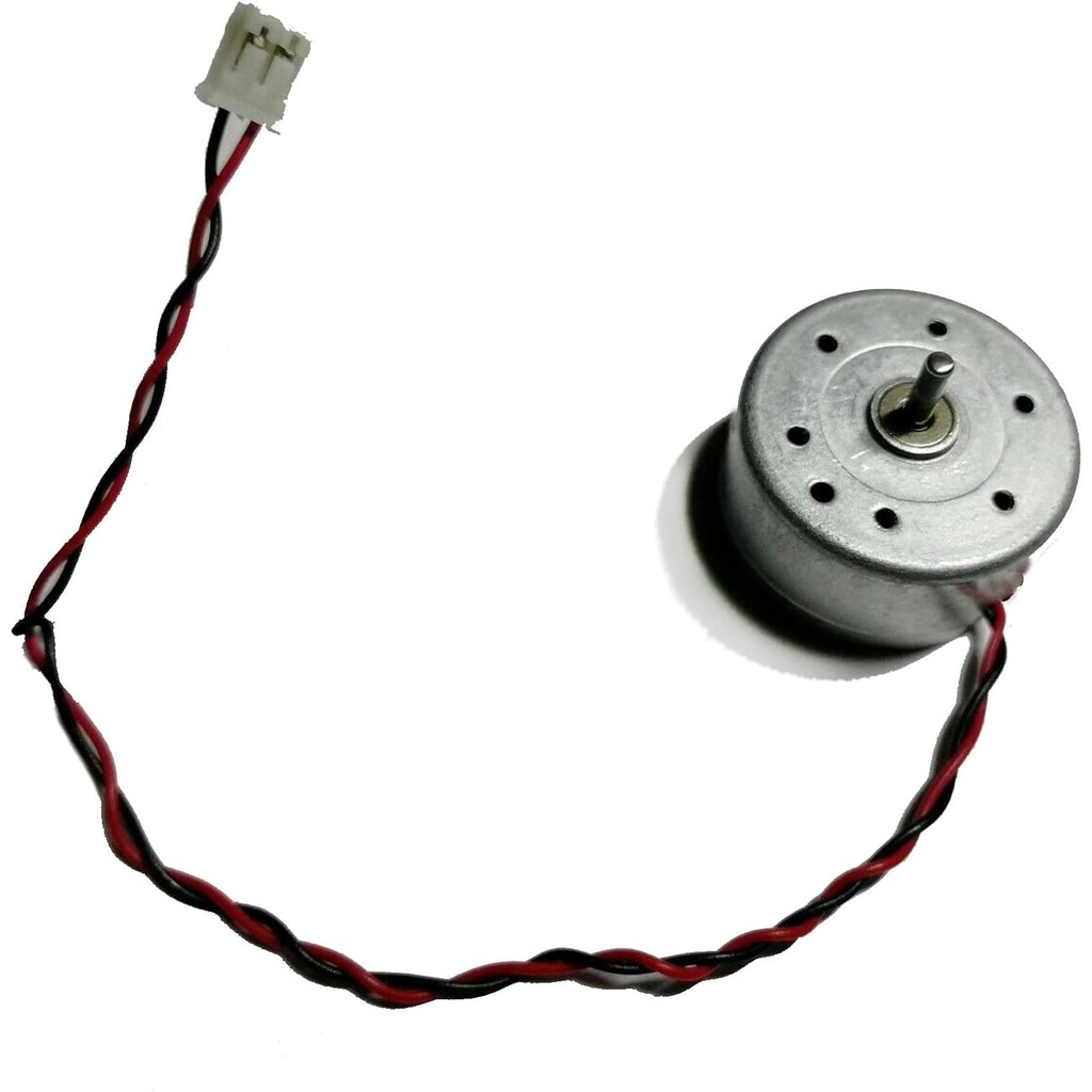 Lidar มอเตอร์ fit สําหรับ Neato D2 D3 D4 D5 D6 D7 Botvac เชื่อมต่อเครื่องดูดฝุ่น Lidar มอเตอร์อะไหล่