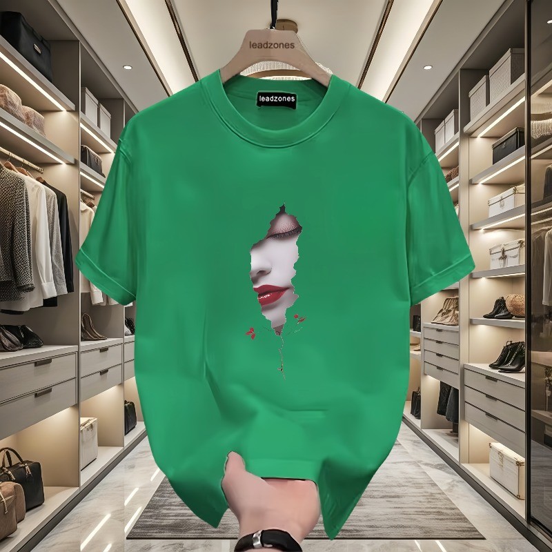 2025 NEW 2025P13 (Combed) C1781 Wine Red/Gray/Red/Coffee/Orange/Dark Green S-5Xnew23 9X0W