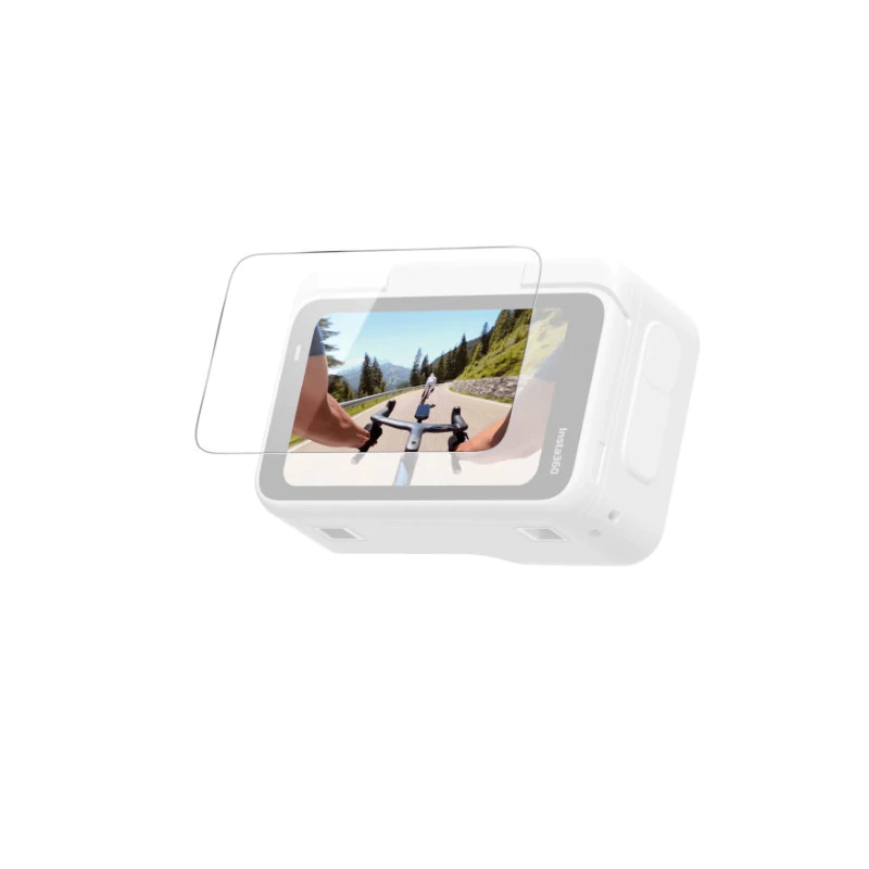 Insta360 GO Ultra Flexi Angle MountAction Mounts Screen ProtectorScreen Safety Rope,GO Ultra Accessories thumbnail 6